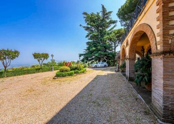 Villa Frascati - foto 5