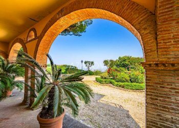 Villa Frascati - foto 7