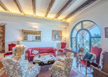 Villa Frascati - foto 9