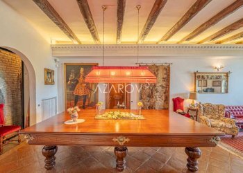 Villa Frascati - foto 12