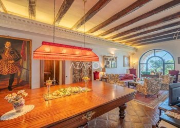 Villa Frascati - foto 13