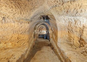 Villa Frascati - foto 14