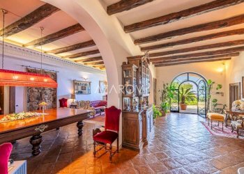 Villa Frascati - foto 17