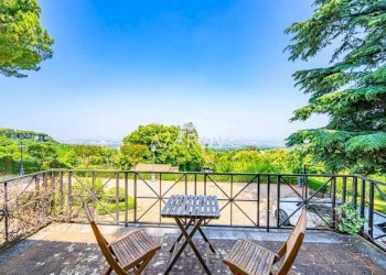 Villa Frascati - foto 20