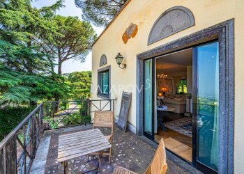 Villa Frascati - foto 22