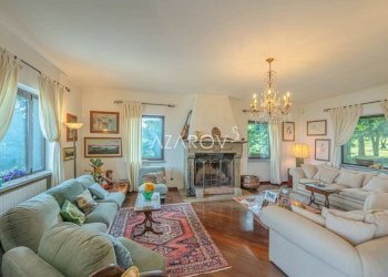 Villa Frascati - foto 23