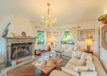 Villa Frascati - foto 24