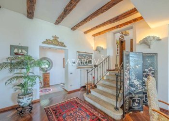 Villa Frascati - foto 26