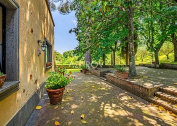 Villa Frascati - foto 28