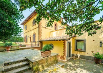 Villa Frascati - foto 36