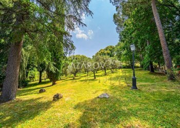 Villa Frascati - foto 38