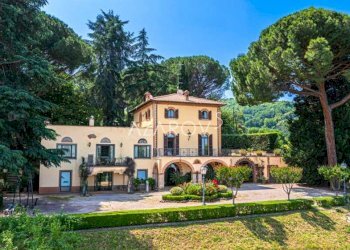 Villa Frascati - foto 40