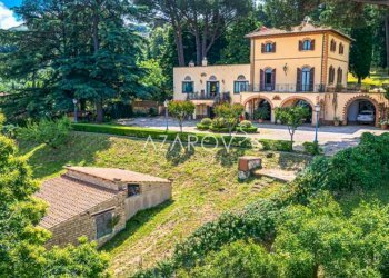 Villa Frascati - foto 42