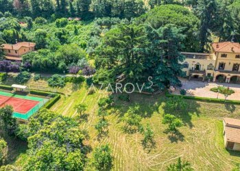 Villa Frascati - foto 43