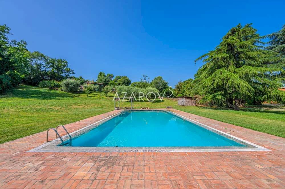 Villa Grottaferrata - photo 2