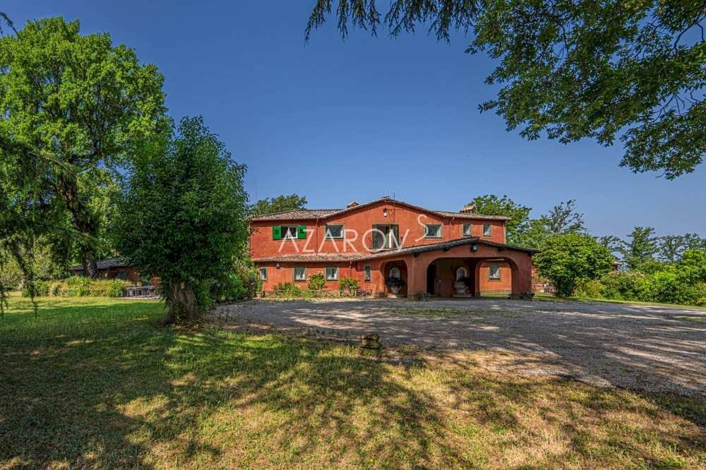 Villa Grottaferrata - photo 3