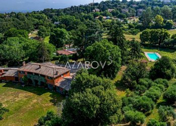 Villa Grottaferrata - photo 1