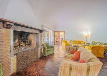 Villa Grottaferrata - photo 13