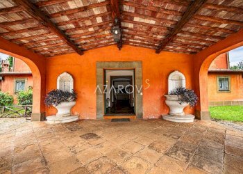 Villa Grottaferrata - photo 19