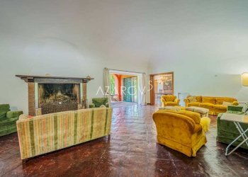 Villa Grottaferrata - photo 21
