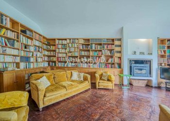 Villa Grottaferrata - photo 24