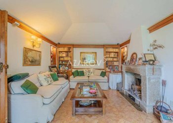 Villa Grottaferrata - photo 31