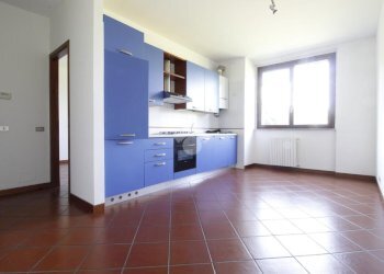 Two-room apartment Via Bellinzaghi, Cerro Maggiore - photo 1