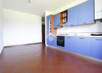 Two-room apartment Via Bellinzaghi, Cerro Maggiore - photo 9