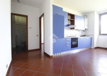 Two-room apartment Via Bellinzaghi, Cerro Maggiore - photo 11