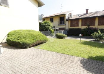 Two-room apartment Via Bellinzaghi, Cerro Maggiore - photo 20
