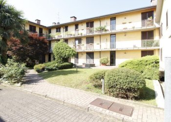 Two-room apartment Via Bellinzaghi, Cerro Maggiore - photo 19