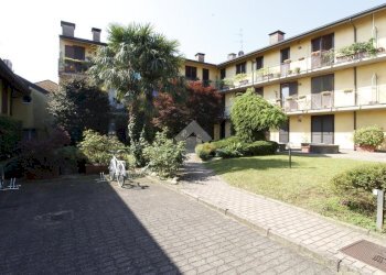Two-room apartment Via Bellinzaghi, Cerro Maggiore - photo 21