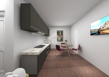 Two-room apartment Via Bellinzaghi, Cerro Maggiore - photo 2