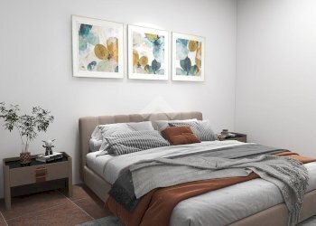 Two-room apartment Via Bellinzaghi, Cerro Maggiore - photo 5