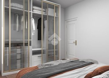 Two-room apartment Via Bellinzaghi, Cerro Maggiore - photo 7