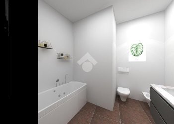 Two-room apartment Via Bellinzaghi, Cerro Maggiore - photo 6