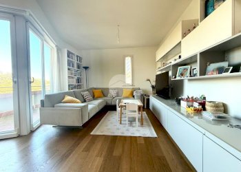 Attic Viale Regina Elena, Rimini - photo 6