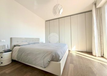 Attic Viale Regina Elena, Rimini - photo 10