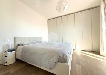 Attic Viale Regina Elena, Rimini - photo 13