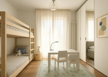 Attic Viale Regina Elena, Rimini - photo 18