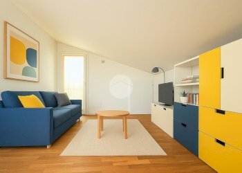 Attic Viale Regina Elena, Rimini - photo 21