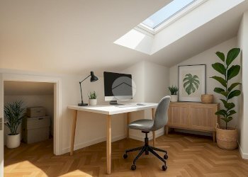 Attic Viale Regina Elena, Rimini - photo 22