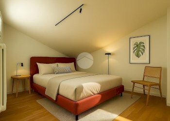 Attic Viale Regina Elena, Rimini - photo 23
