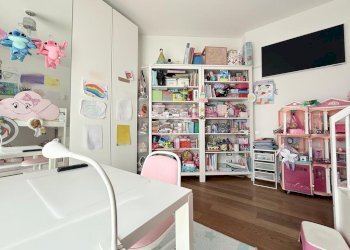 Attic Viale Regina Elena, Rimini - photo 16
