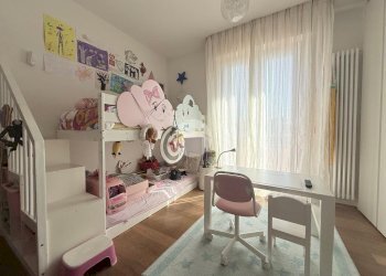 Attic Viale Regina Elena, Rimini - photo 17