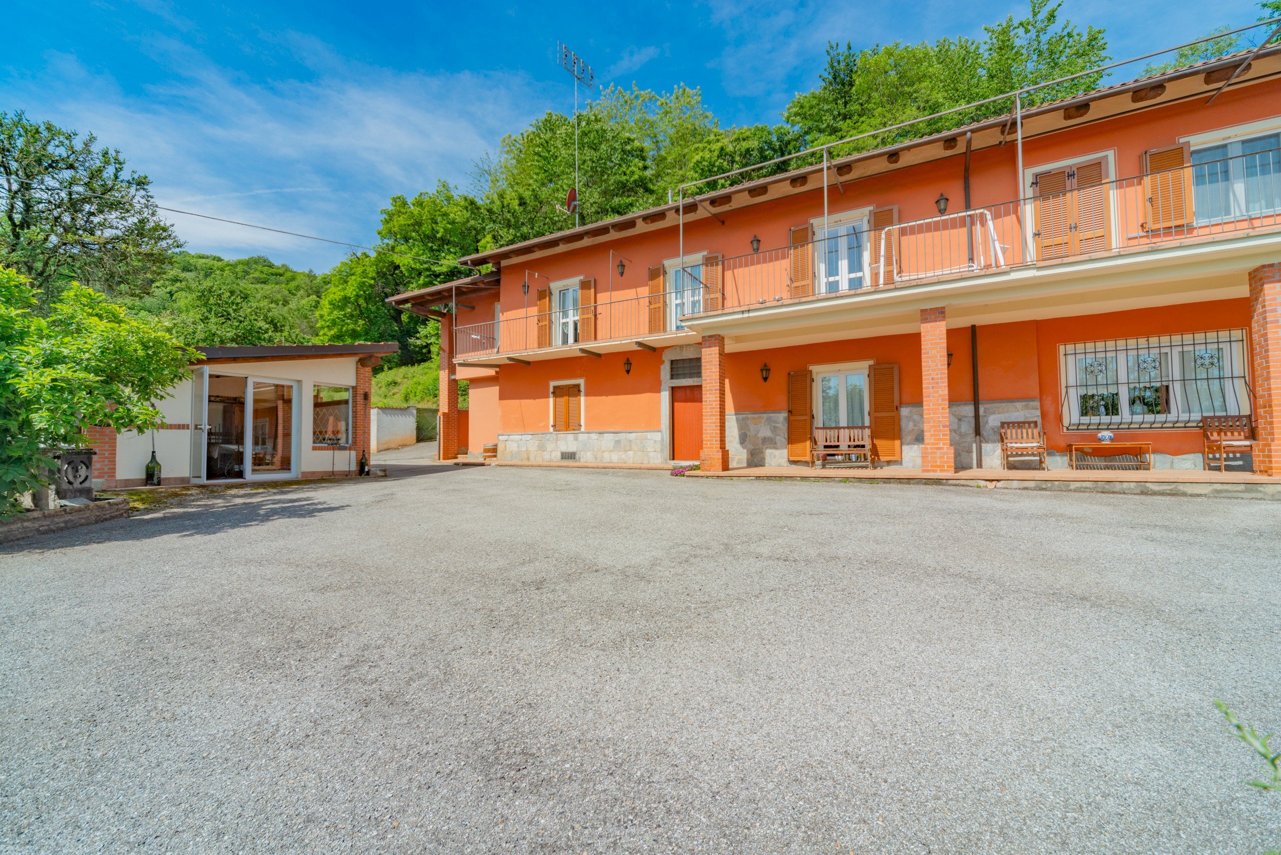 Villa Unifamiliare Primo Maggio, Caraglio - foto 2
