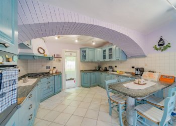 Villa Unifamiliare Primo Maggio, Caraglio - foto 3