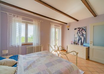 Villa Unifamiliare Primo Maggio, Caraglio - foto 48