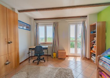 Villa Unifamiliare Primo Maggio, Caraglio - foto 50