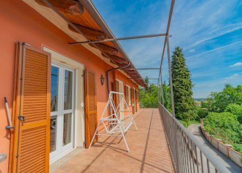 Villa Unifamiliare Primo Maggio, Caraglio - foto 59